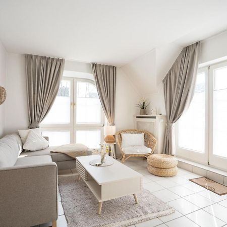 Haus Pegasus Auszeit Am Meer 샬베우츠 외부 사진